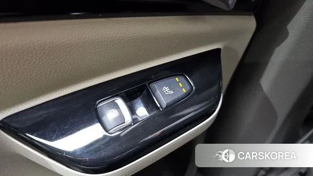 Kia Carnival 4th generation id 3600878 из Кореи 8