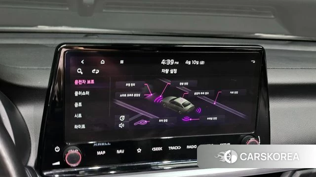 Kia The New K3 2nd generation id 3915645 из Кореи 8