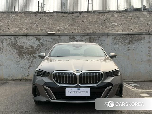 BMW 5 series id 4257192 из Китая 8