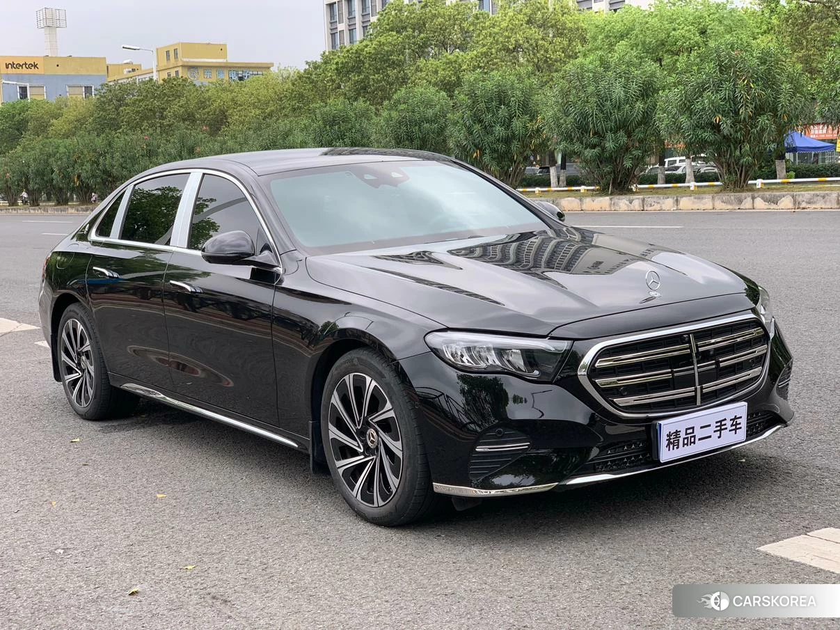 Mercedes-Benz E-Class id 4479543 из Китая 8