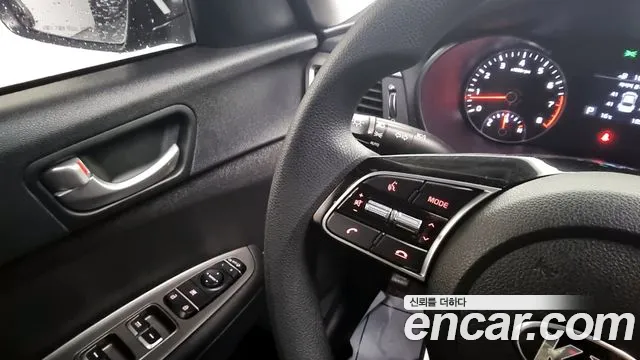 Kia The New K5 2nd generation id 2700257 из Кореи 8