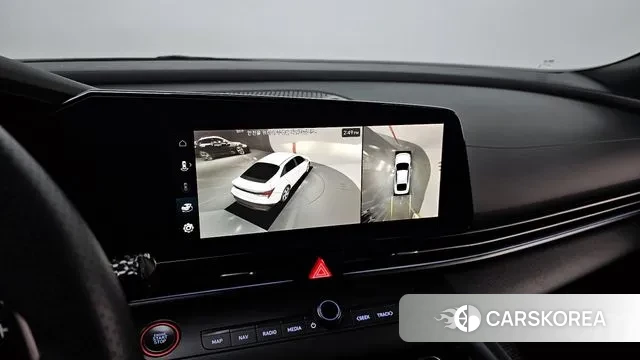 Hyundai The New Avante (CN7) id 3353748 из Кореи 8