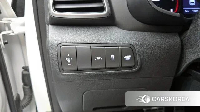 Hyundai All New Tucson id 3009286 из Кореи 8