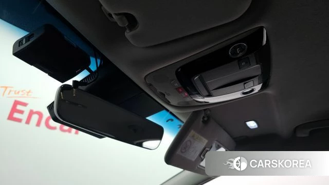 Kia K8 id 4898300 из Кореи 8