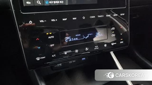 Hyundai Tucson (NX4) id 3342392 из Кореи 8