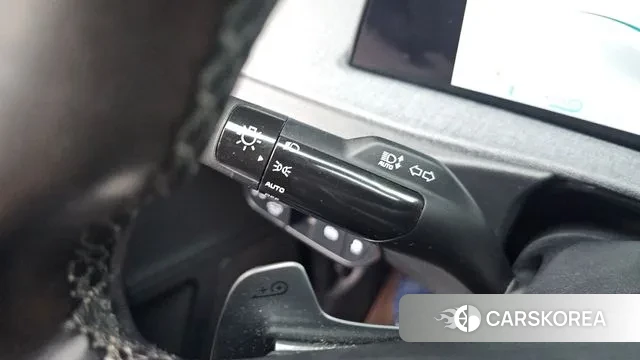 Kia EV6 id 3003093 из Кореи 8