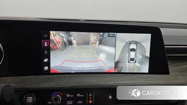 Kia K8 id 3965024 из Кореи 8