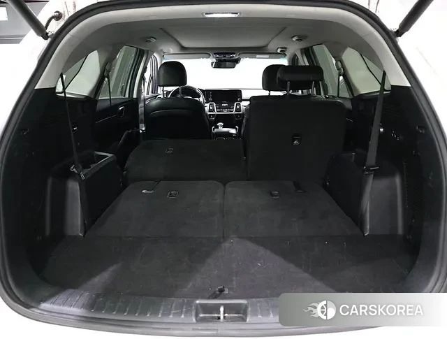 Kia Sorento 4th Generation id 3463162 из Кореи 8