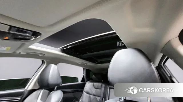 Hyundai Tucson (NX4) id 3032188 из Кореи 8