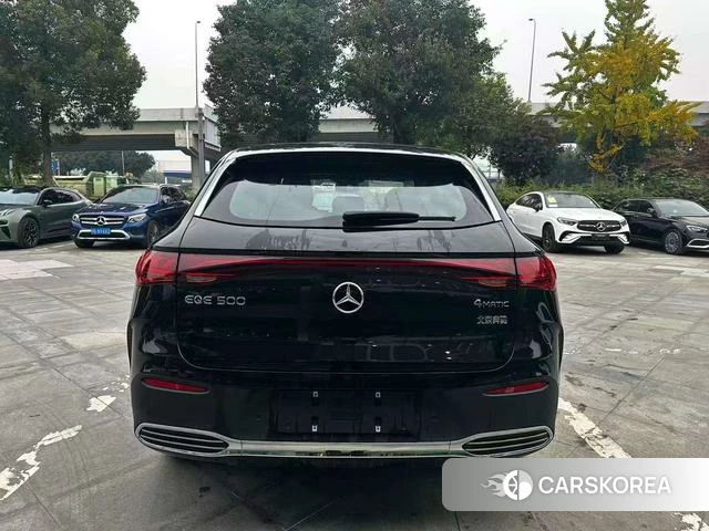 Mercedes-Benz EQE SUV id 4399931 из Китая 8