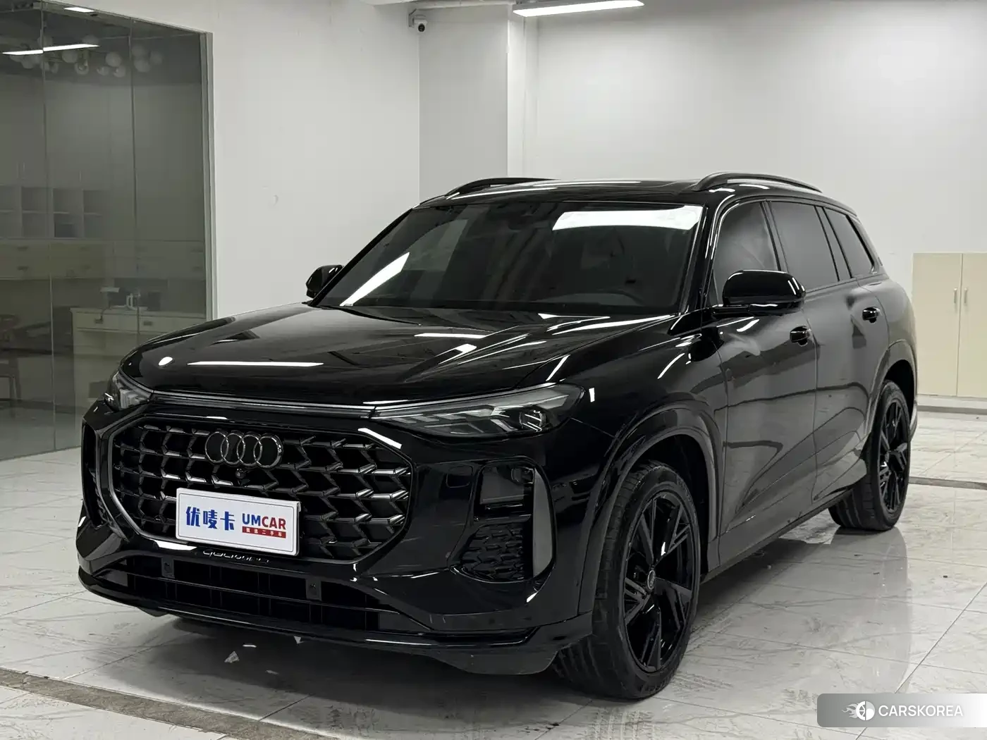 Audi Q6 id 4546650 из Китая 8