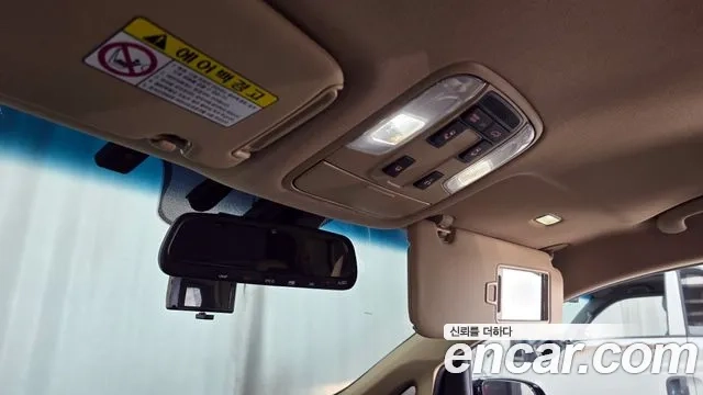 Kia The New Carnival id 2951864 из Кореи 8