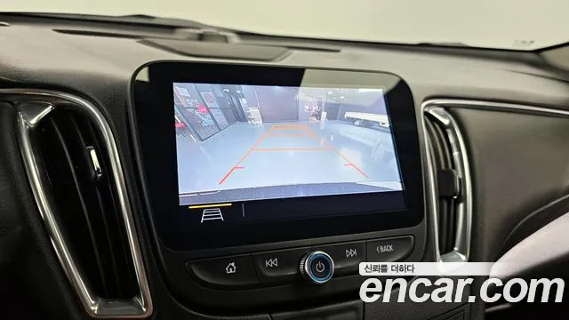 Chevrolet (GM Daewoo) The New Malibu id 2807714 из Кореи 8