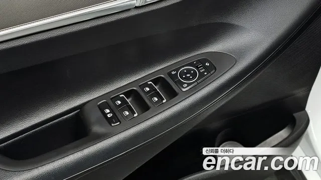 Hyundai The New Grandeur IG Hybrid id 2859488 из Кореи 8