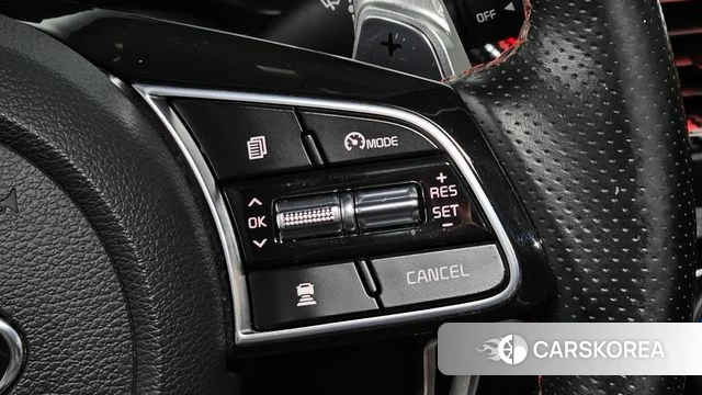 Kia Come New K3 id 4865325 из Кореи 8