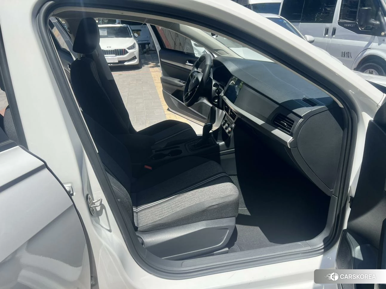 Volkswagen Lavida id 4441218 из Китая 8