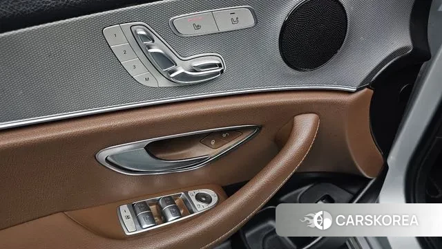 Mercedes-Benz E-Class W213 id 3270454 из Кореи 8