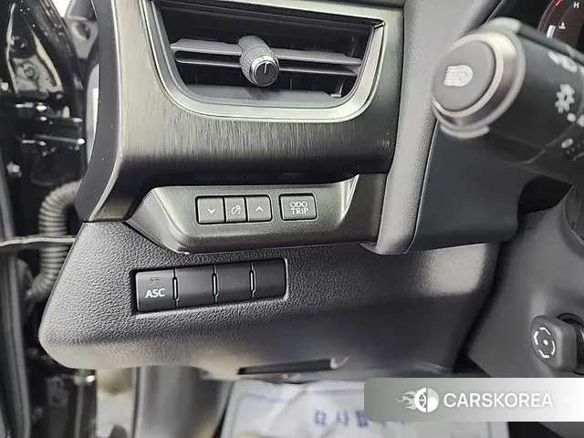 Lexus UX250h id 3444288 из Кореи 8