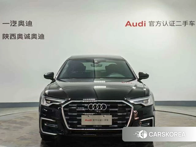 Audi A6L id 4306998 из Китая 8