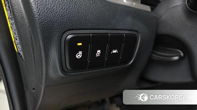 Kia The New Ray id 4445969 из Кореи 8