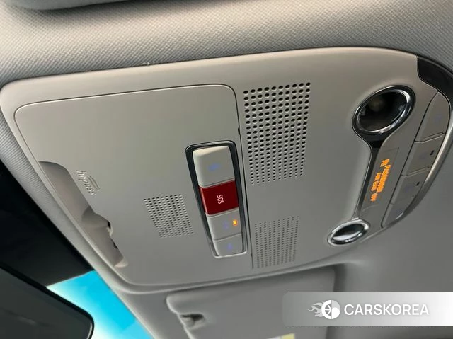 Hyundai The New Grandeur IG Hybrid id 4361463 из Кореи 8