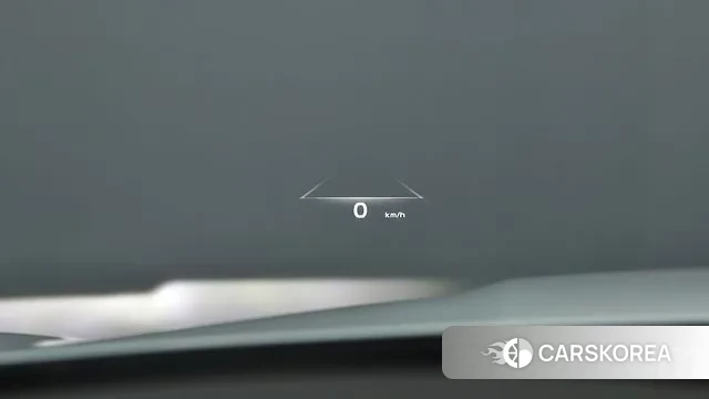 Kia The New K9 2nd generation id 3008029 из Кореи 8