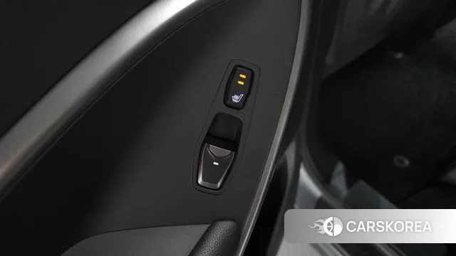 Hyundai Santa Fe The Prime id 3440124 из Кореи 8