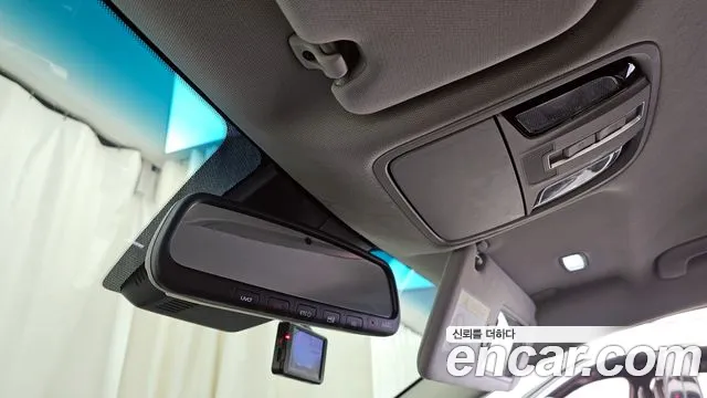 Kia K7 Premier Hybrid id 2624548 из Кореи 8