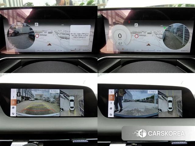 Genesis G90 (RS4) id 4772501 из Кореи 8