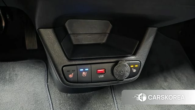 Kia The New Kia Ray id 4660773 из Кореи 8