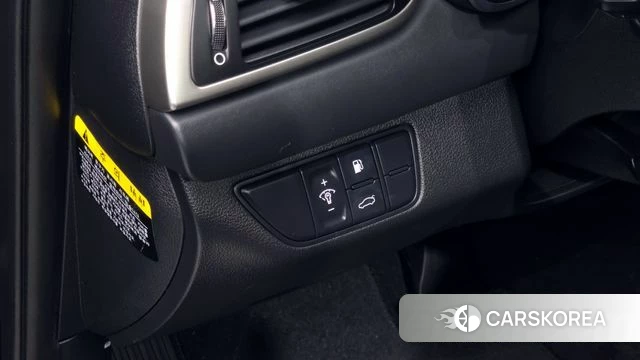 Genesis G70 id 3879894 из Кореи 8