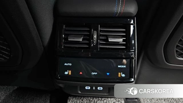 Renault Korea (Samsung) Grand Coleos id 4649821 из Кореи 8