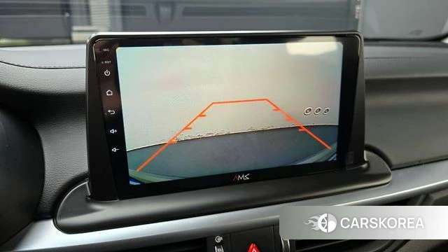 Kia The New K3 2nd generation id 4201478 из Кореи 8