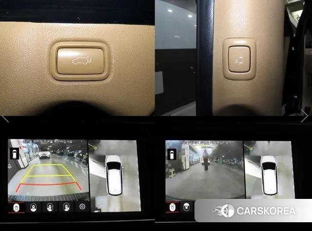 Kia The New Carnival id 3598787 из Кореи 8