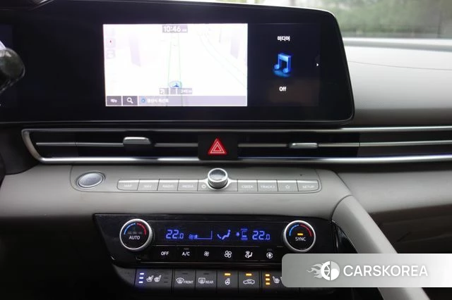 Hyundai The New Avante (CN7) id 4186064 из Кореи 8