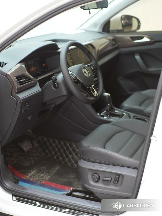 Volkswagen Tuyue id 4299773 из Китая 8