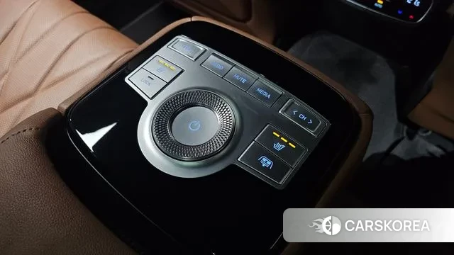 Genesis G80 (RG3) id 3665424 из Кореи 8