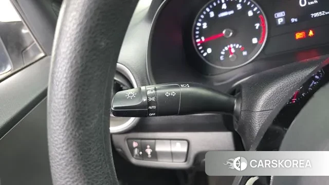 Kia Come New K3 id 3588541 из Кореи 8