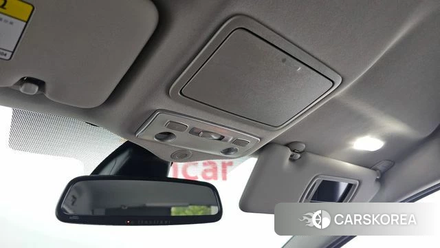 Renault Korea (Samsung) SM5 Nova id 4325606 из Кореи 8