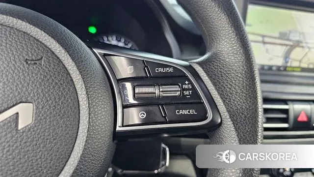 Kia Seltos id 2975452 из Кореи 8