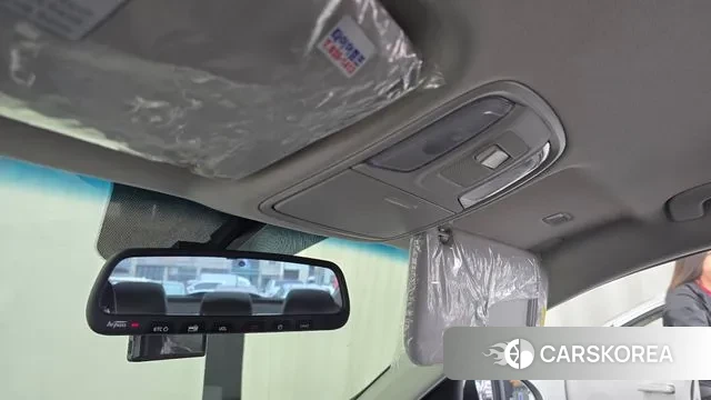 Kia The New K5 2nd generation id 3243861 из Кореи 8