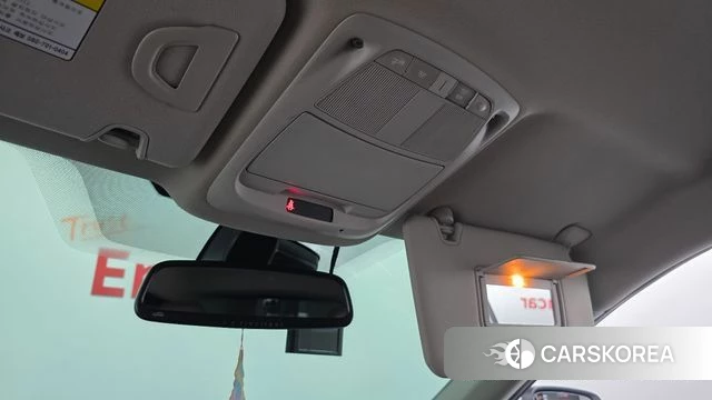 Renault Korea (Samsung) QM6 id 4595661 из Кореи 8