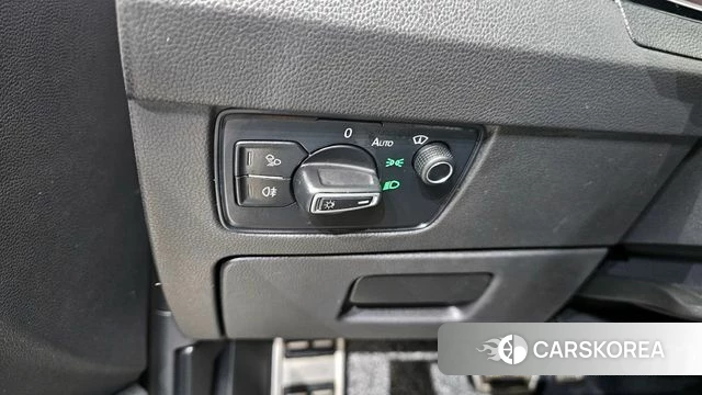 Volkswagen Arteon id 3893731 из Кореи 8