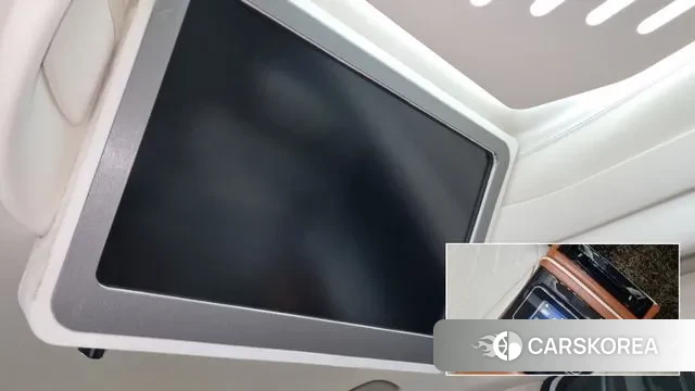 Kia Carnival 4th generation id 3621129 из Кореи 8