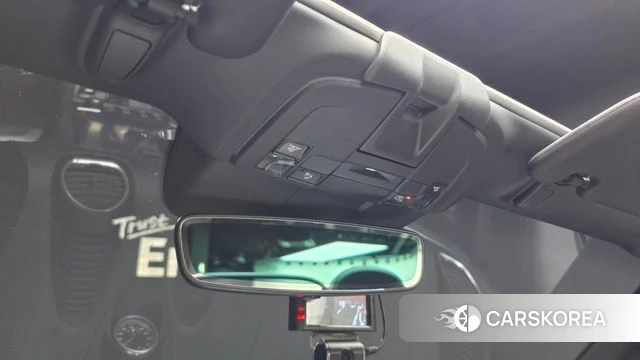 Porsche 718 Boxster id 4180739 из Кореи 8