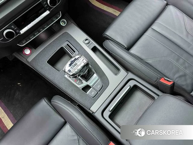 Audi Q5L id 4359009 из Китая 8