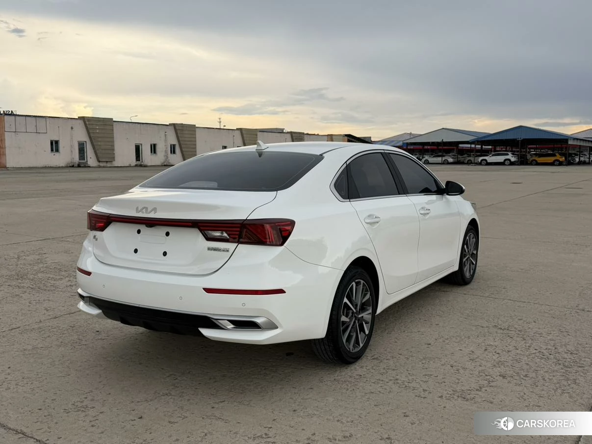 Kia K3 id 4452344 из Китая 8