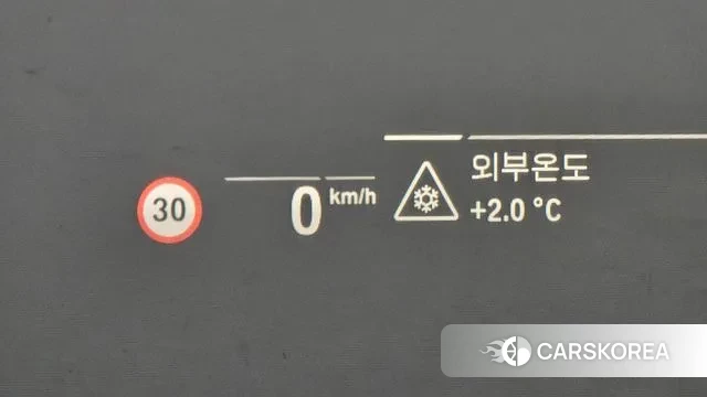 BMW 5 Series (G30) id 3764359 из Кореи 8