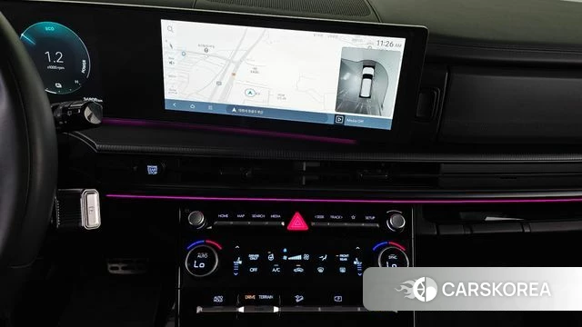 Hyundai Santa Fe (MX5) id 4854040 из Кореи 8