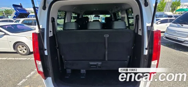 Hyundai Staria id 2853041 из Кореи 8